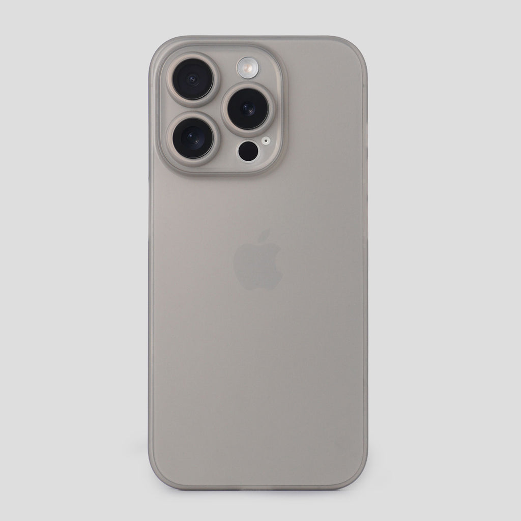 iPhone 15 Pro Max Thin Case