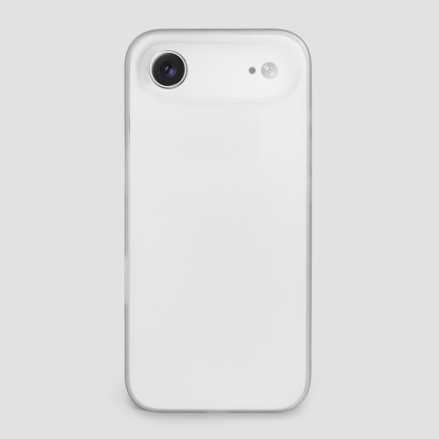 iPhone 17 Air Thin Case