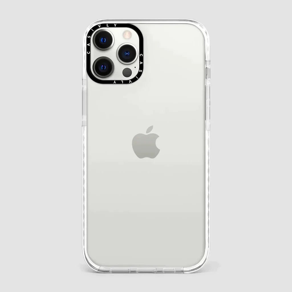 iPhone 12 Pro Max Impact Case