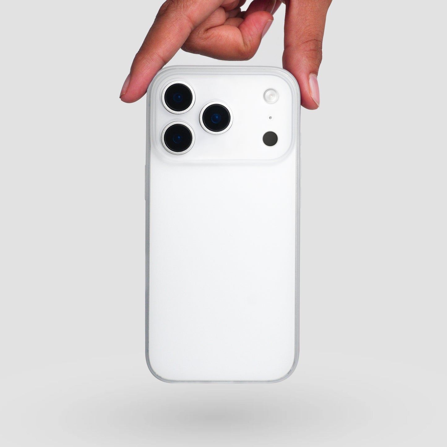 iPhone 17 Pro Thin Case