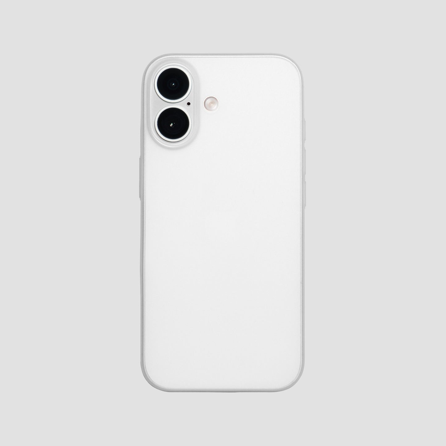 iPhone 17 Thin Case 2.0