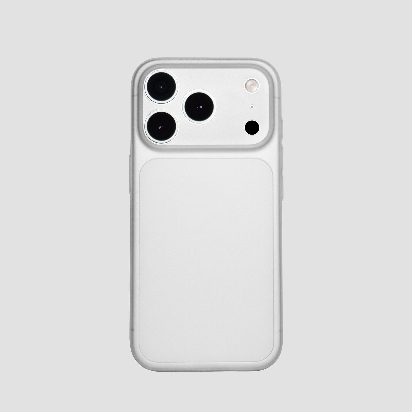 iPhone 17 Pro Thin Case 2.0