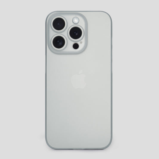 iPhone 15 Pro Max Thin Case