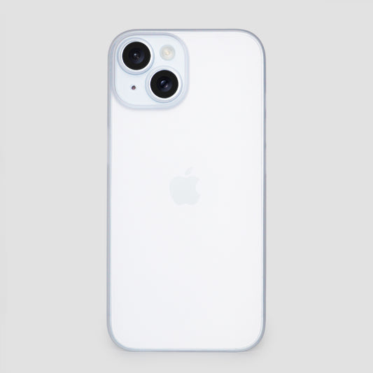 iPhone 15 Thin Case