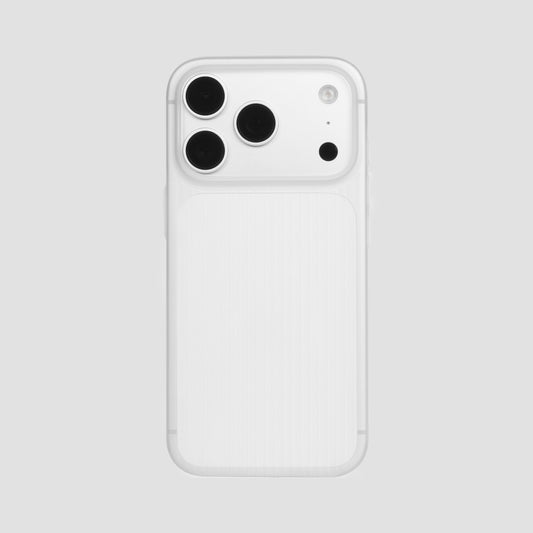 ThinDrift Case for iPhone 18 Pro Max