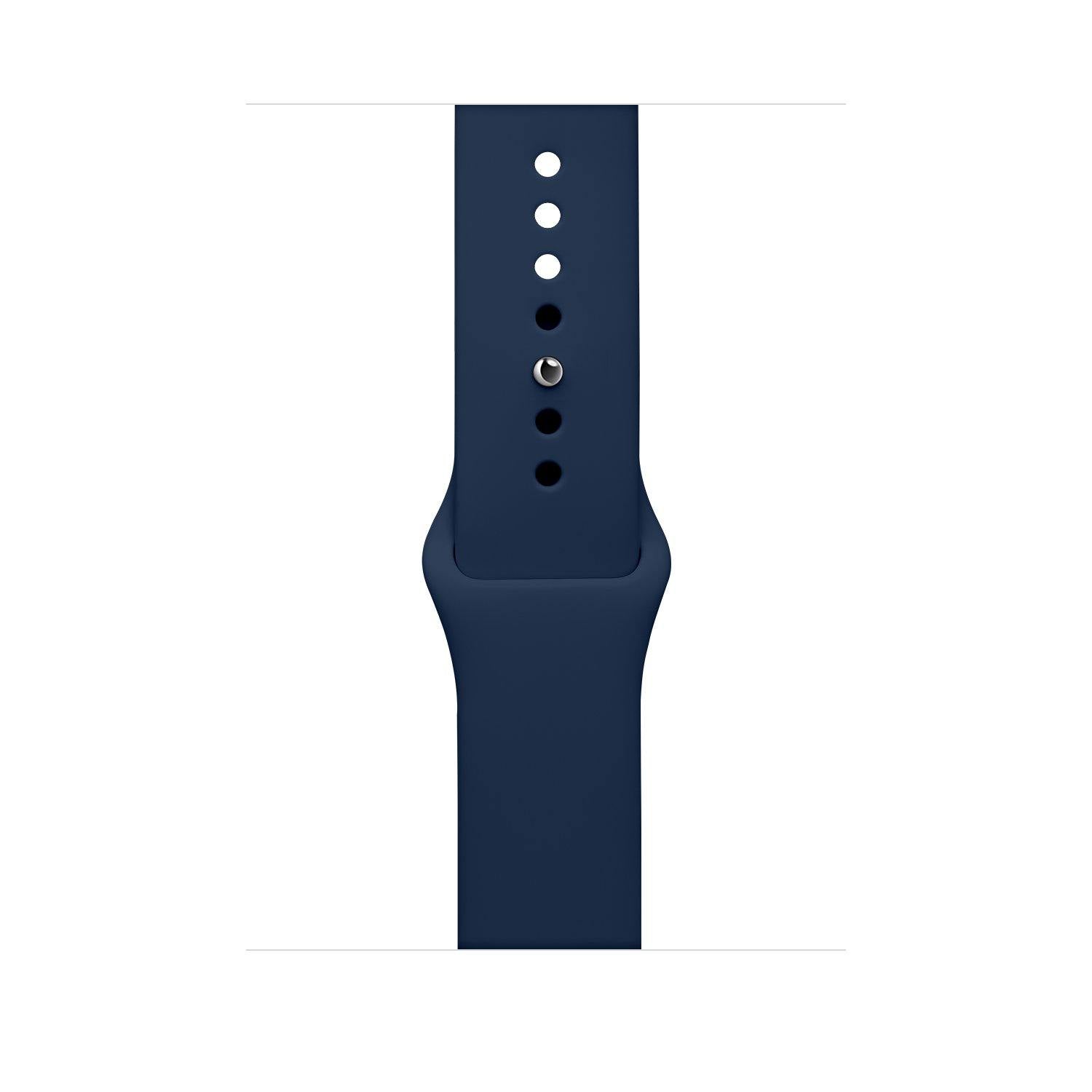 Sport Band - Apple Watch Band - CaseMurk