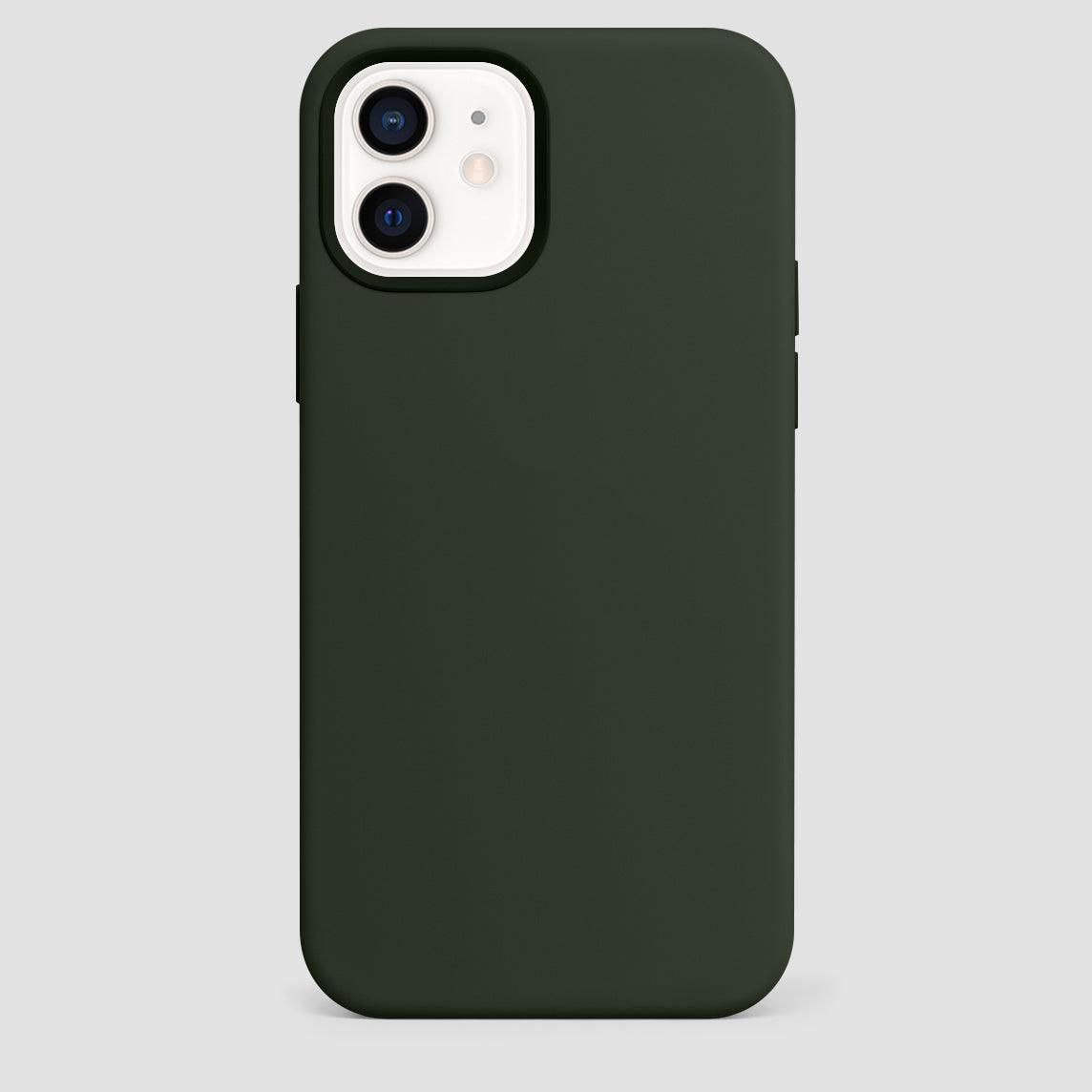 Forest Green