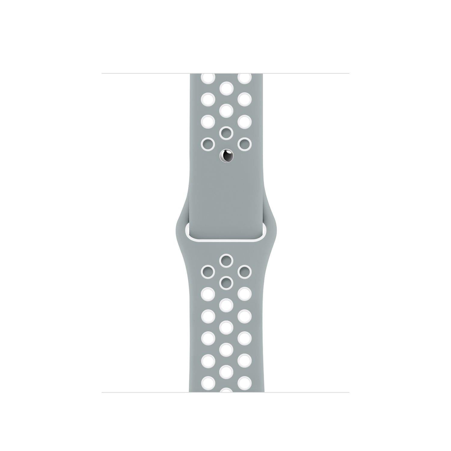 Crater Band - Apple Watch Band - CaseMurk