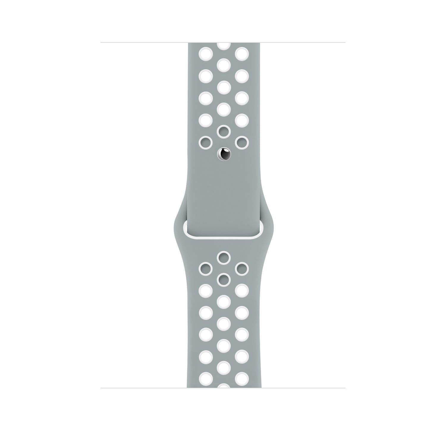 Crater Band - Apple Watch Band - CaseMurk