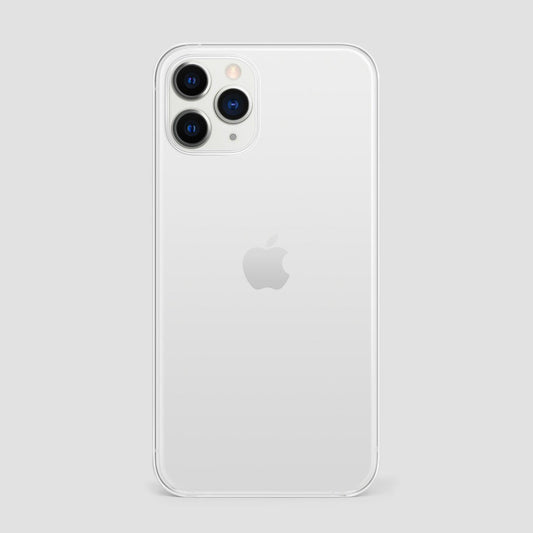 iPhone 11 Pro Max Clear Case - CaseMurk