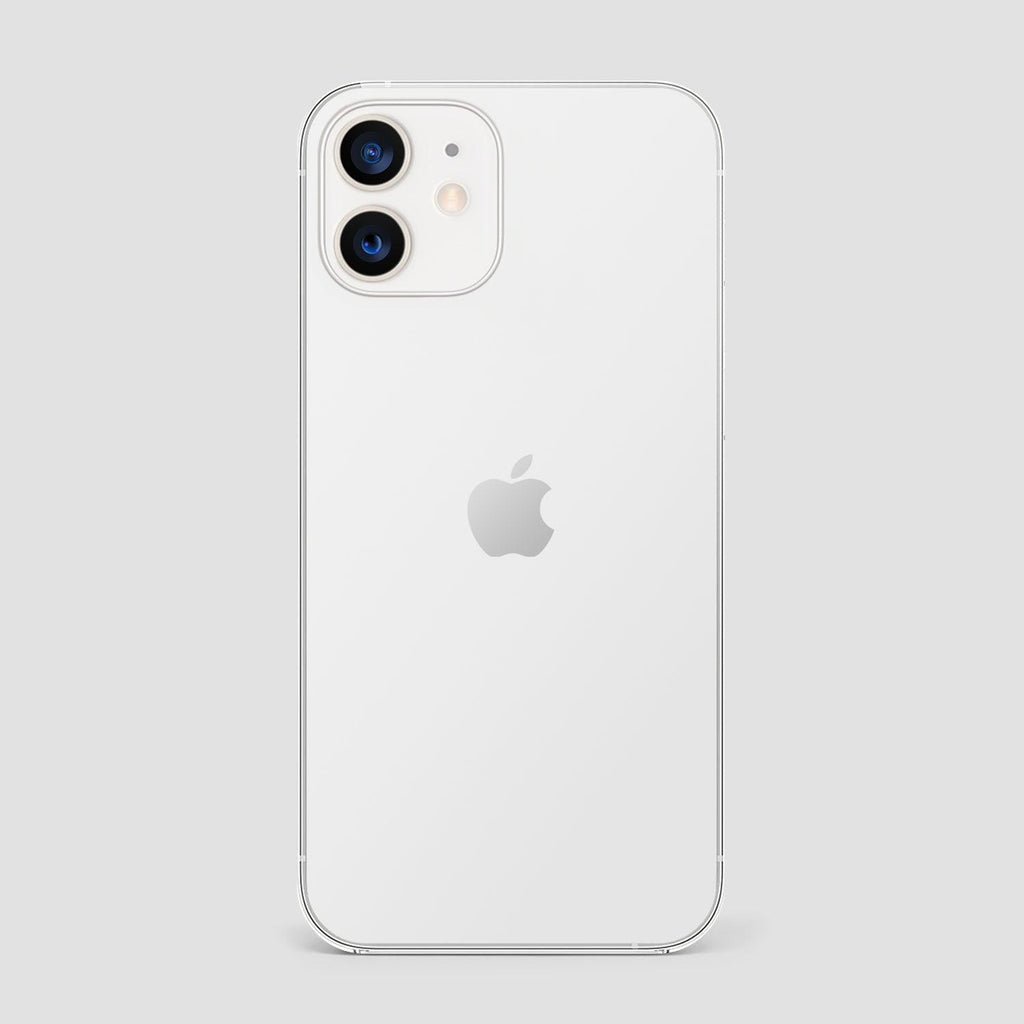 iPhone 12 Mini Clear Case - CaseMurk