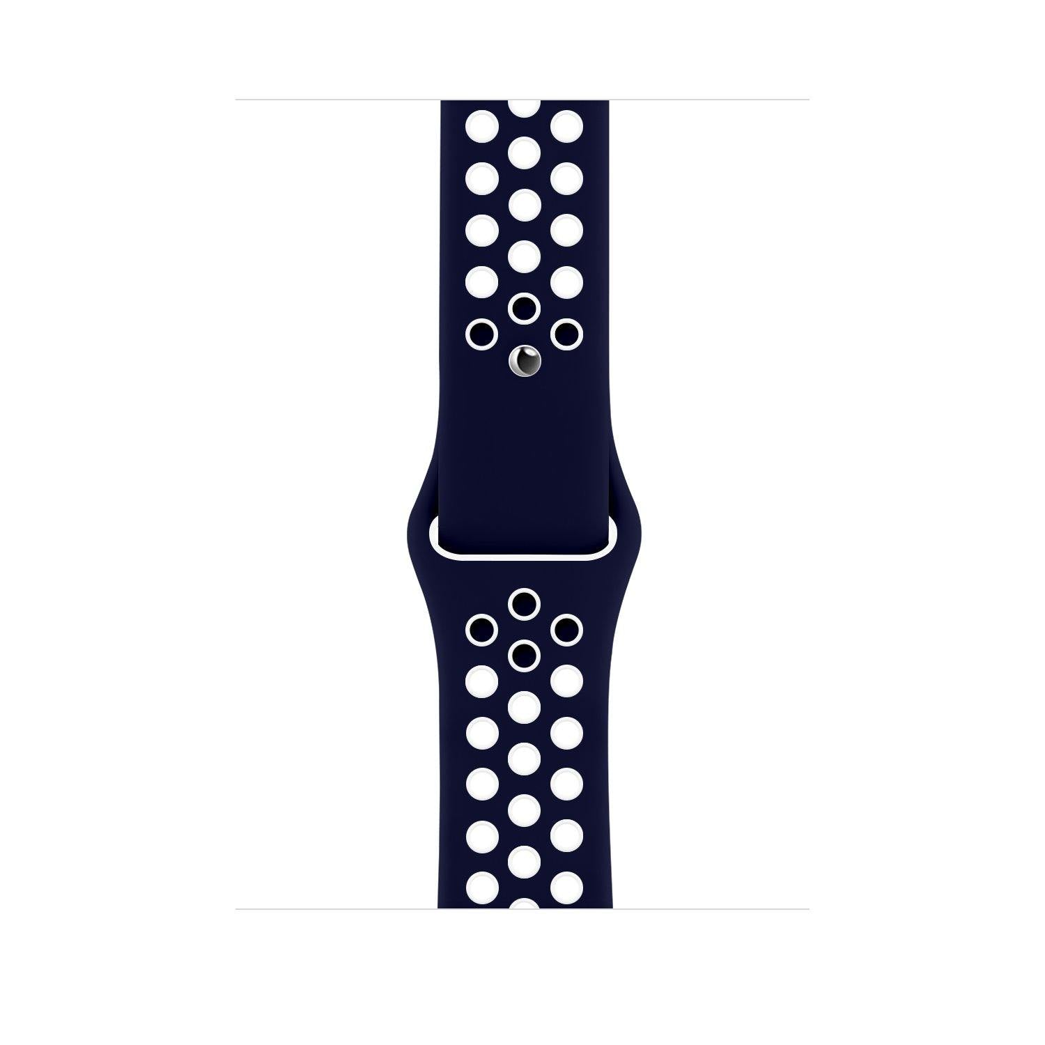Crater Band - Apple Watch Band - CaseMurk
