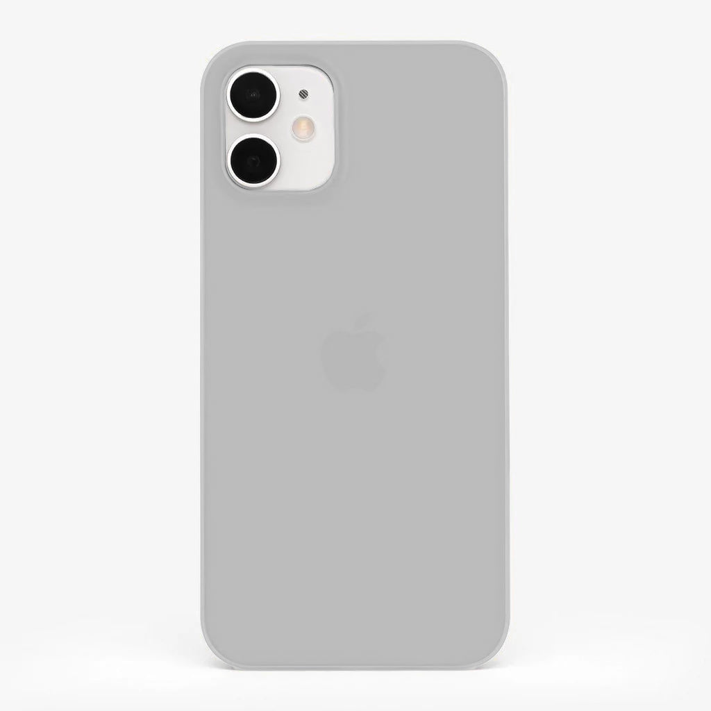 iPhone 12 Mini Thin Case