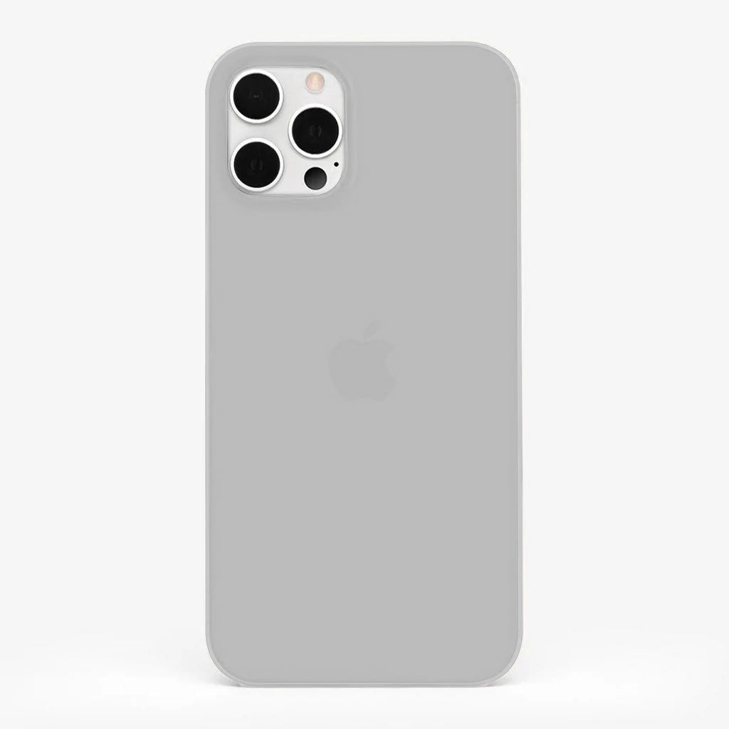 iPhone 12 Pro Thin Case