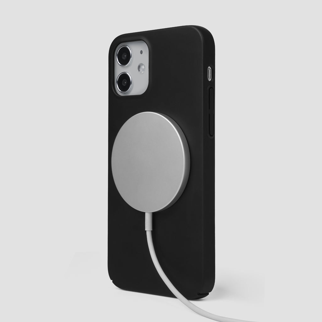 thin magsafe case iphone 12 mini