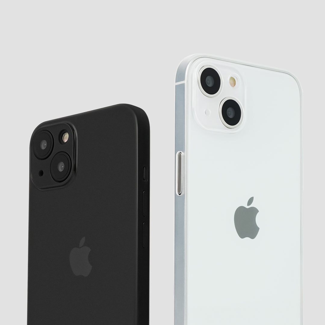 iPhone 13 Thin Clear Case