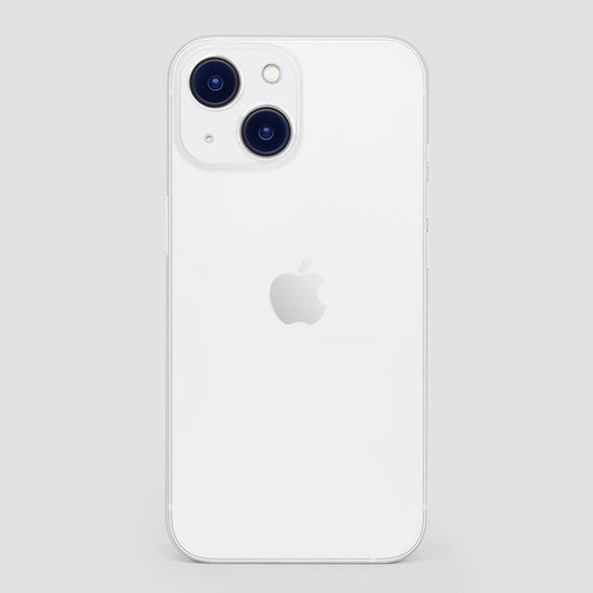 iPhone 13 Mini Clear Case - CASEMURK
