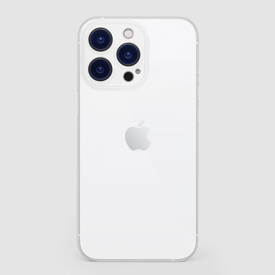 iPhone 13 Pro Clear Case - CASEMURK