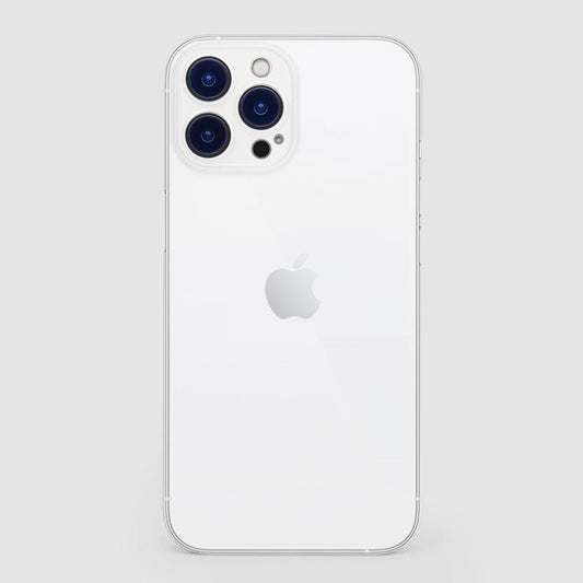 iPhone 13 Pro Max Clear Case - CASEMURK