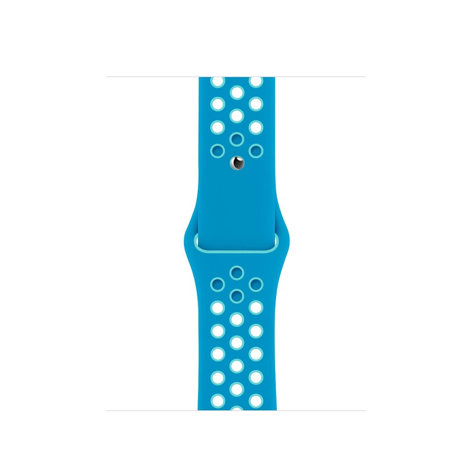Crater Band - Apple Watch Band - CaseMurk