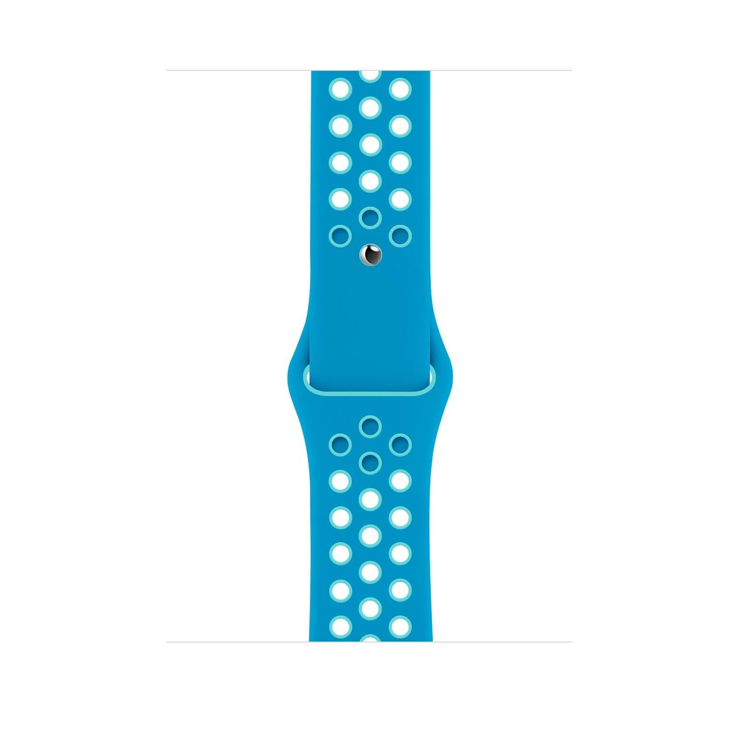Crater Band - Apple Watch Band - CaseMurk
