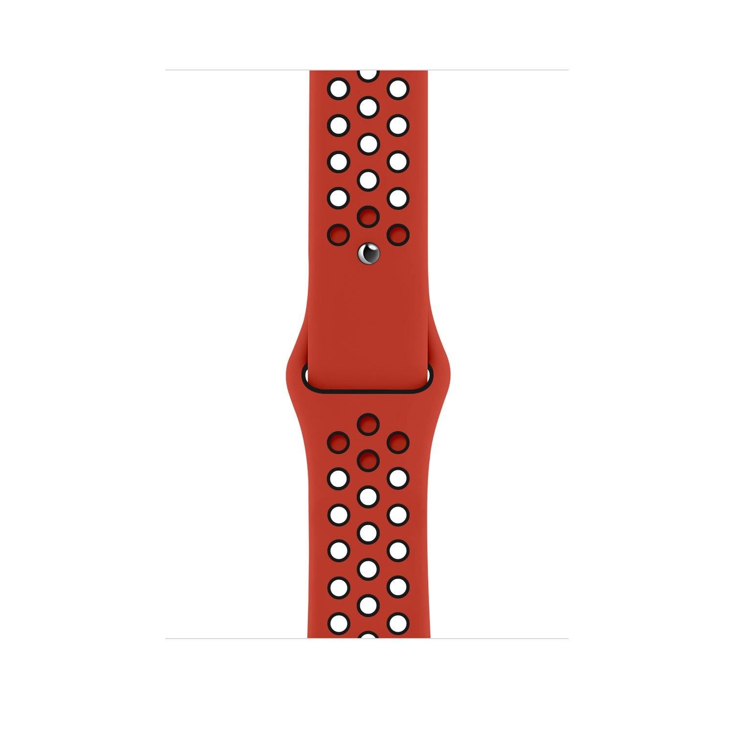 Crater Band - Apple Watch Band - CaseMurk