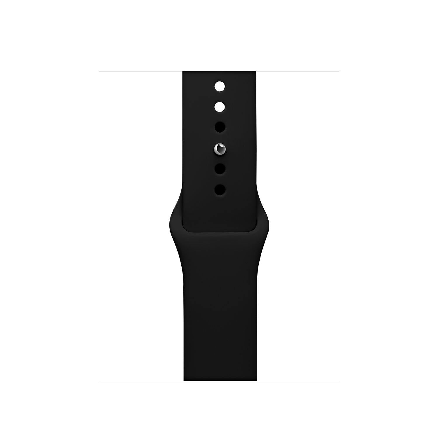 Sport Band - Apple Watch Band - CaseMurk