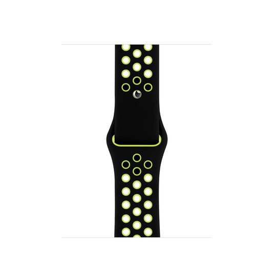 Crater Band - Apple Watch Band - CaseMurk
