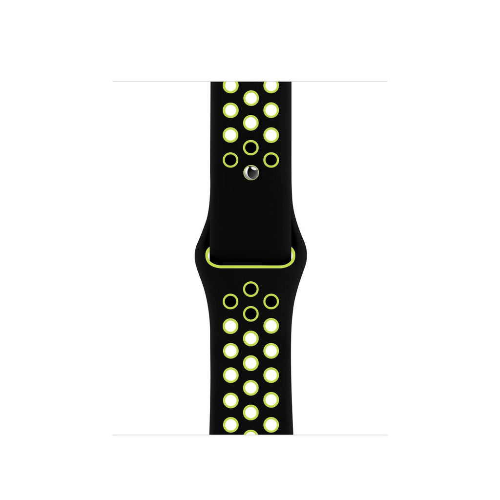 Crater Band - Apple Watch Band - CaseMurk