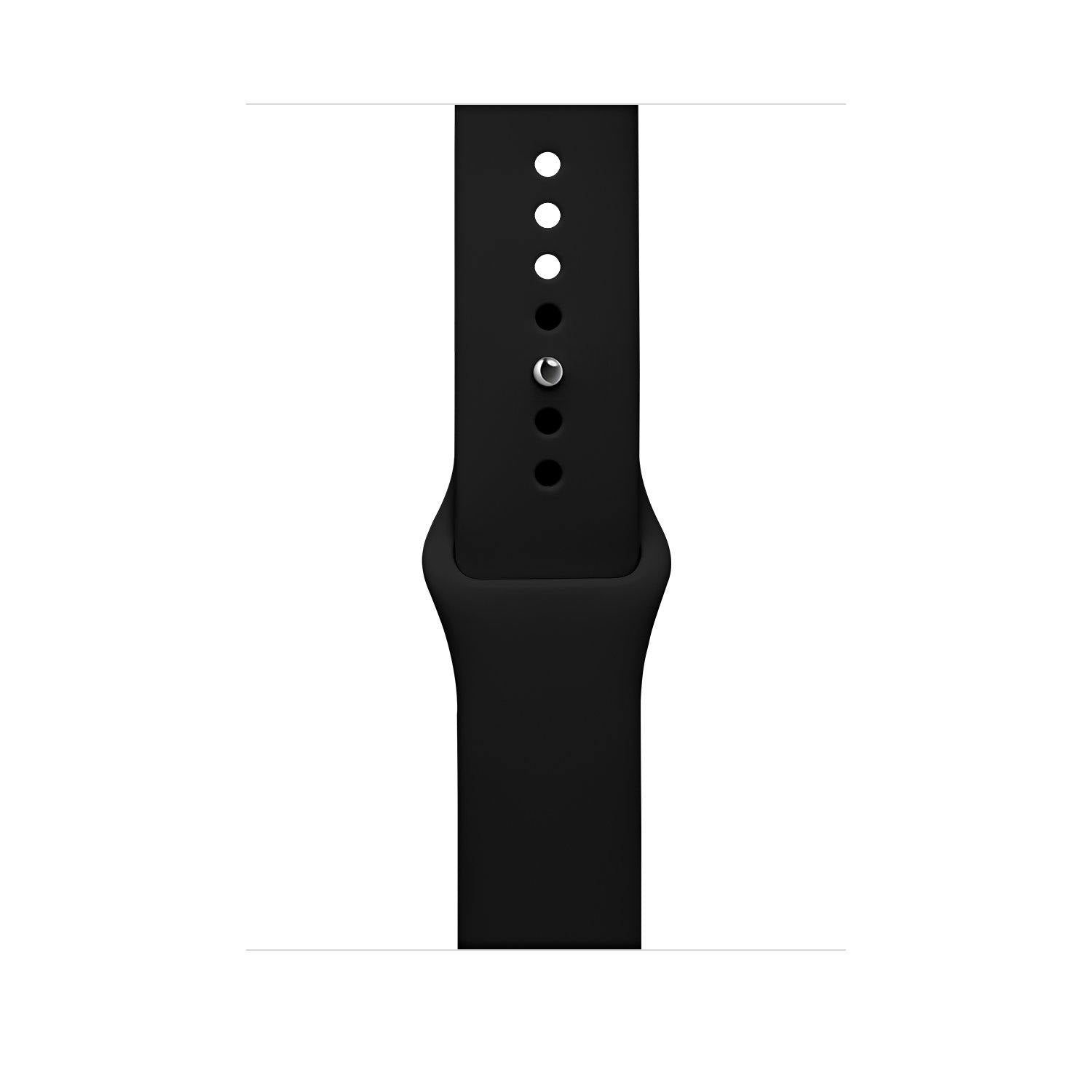 Sport Band - Apple Watch Band - CaseMurk
