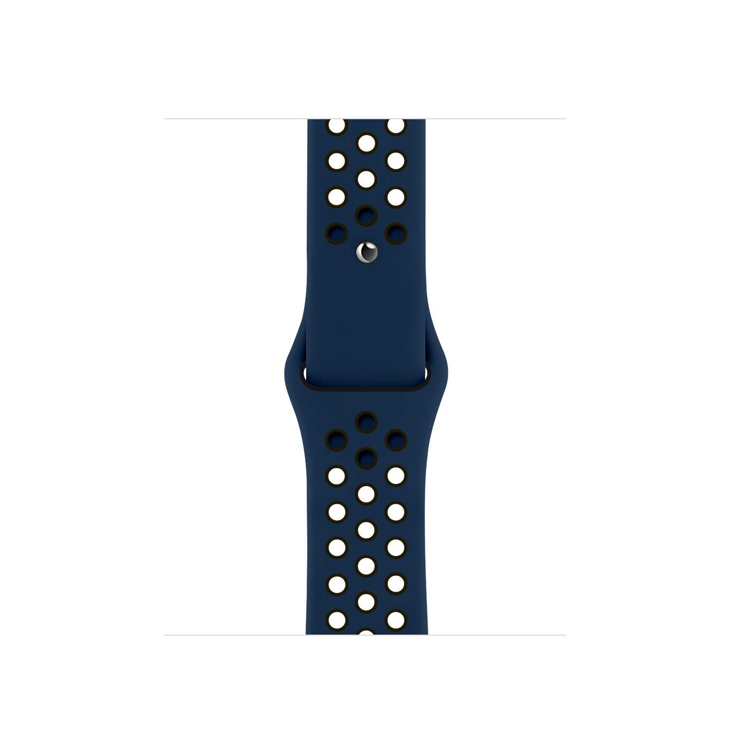 Crater Band - Apple Watch Band - CaseMurk