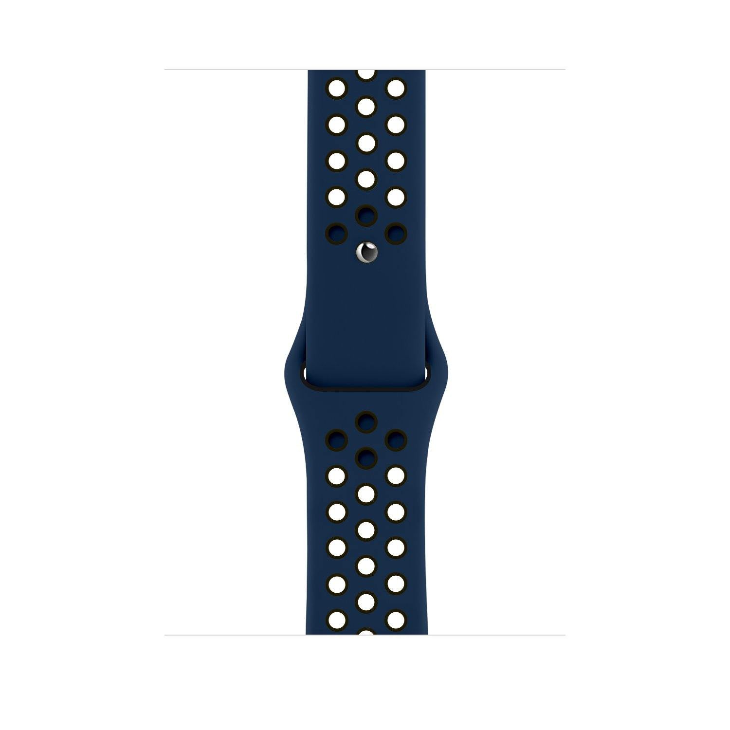 Crater Band - Apple Watch Band - CaseMurk