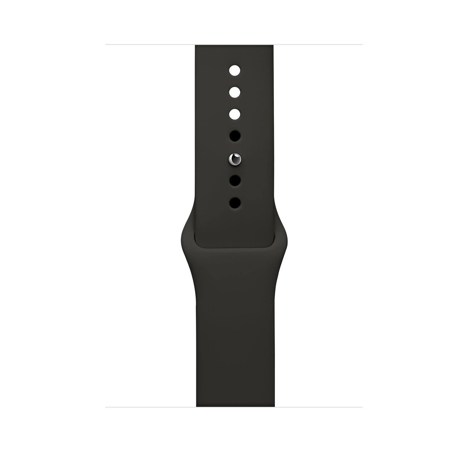 Sport Band - Apple Watch Band - CaseMurk