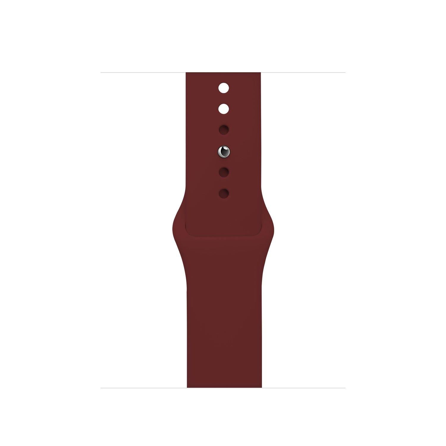 Sport Band - Apple Watch Band - CaseMurk