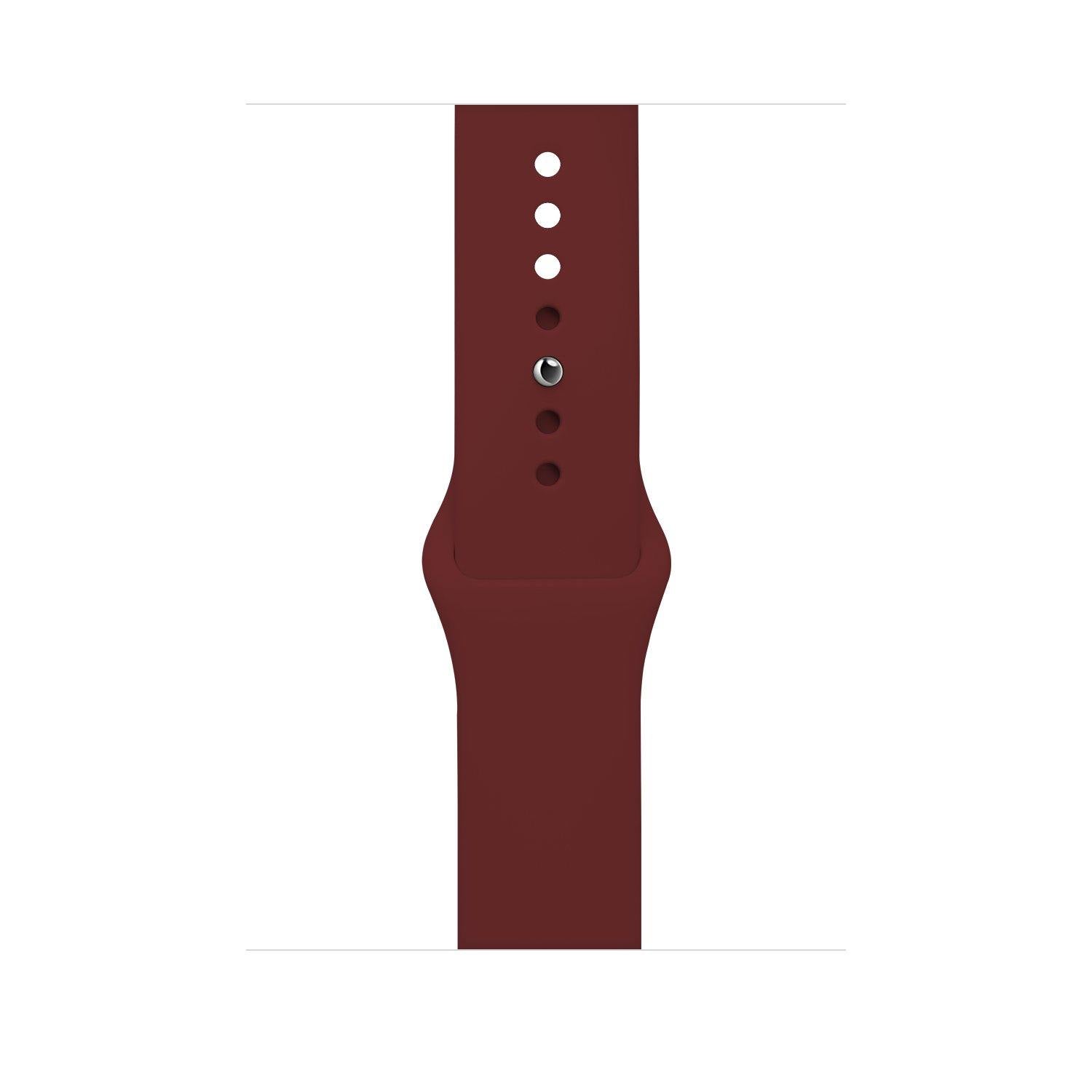 Sport Band - Apple Watch Band - CaseMurk