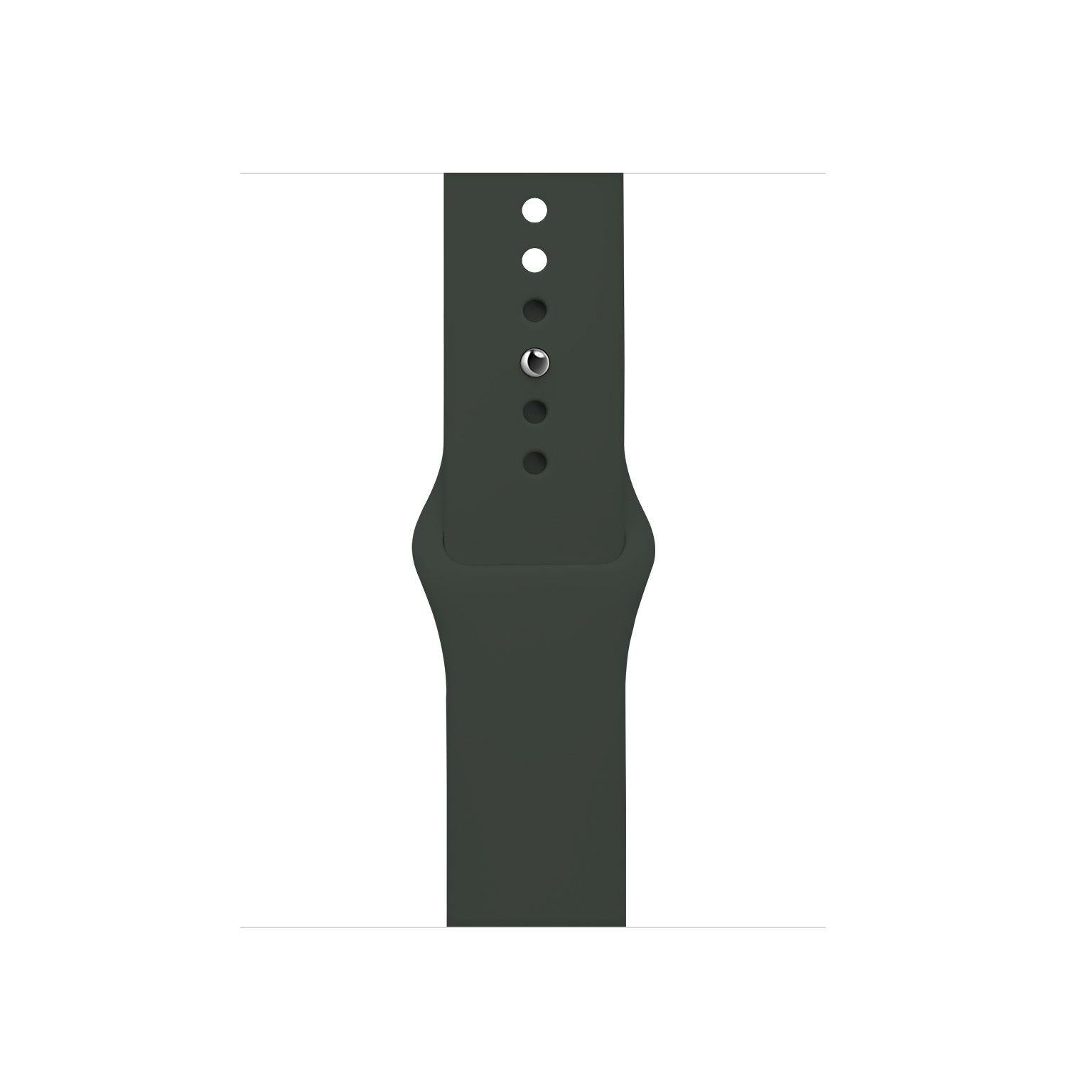 Sport Band - Apple Watch Band - CaseMurk