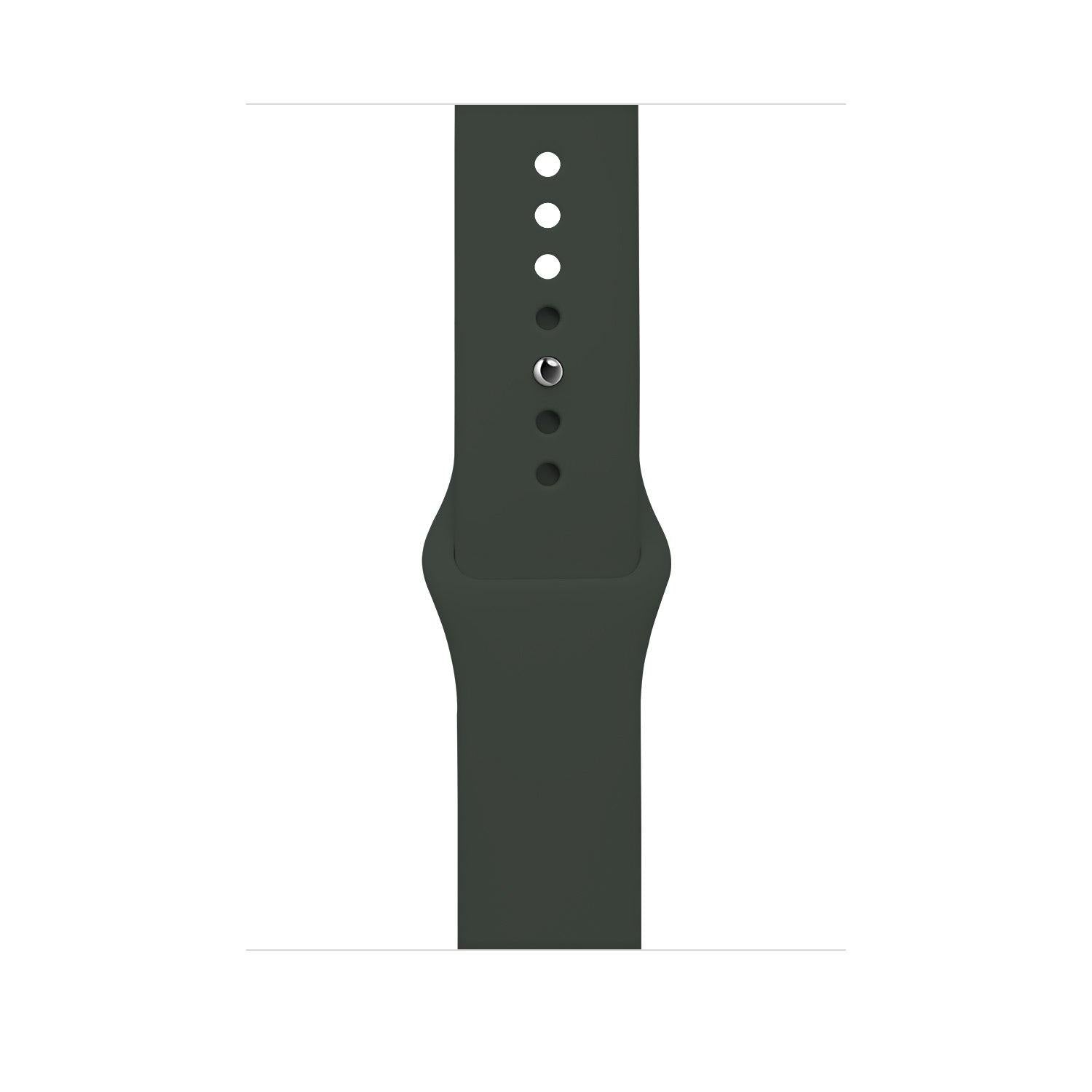 Sport Band - Apple Watch Band - CaseMurk