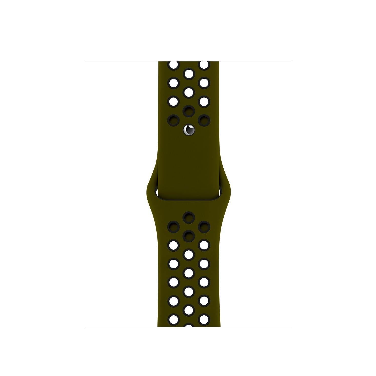 Crater Band - Apple Watch Band - CaseMurk