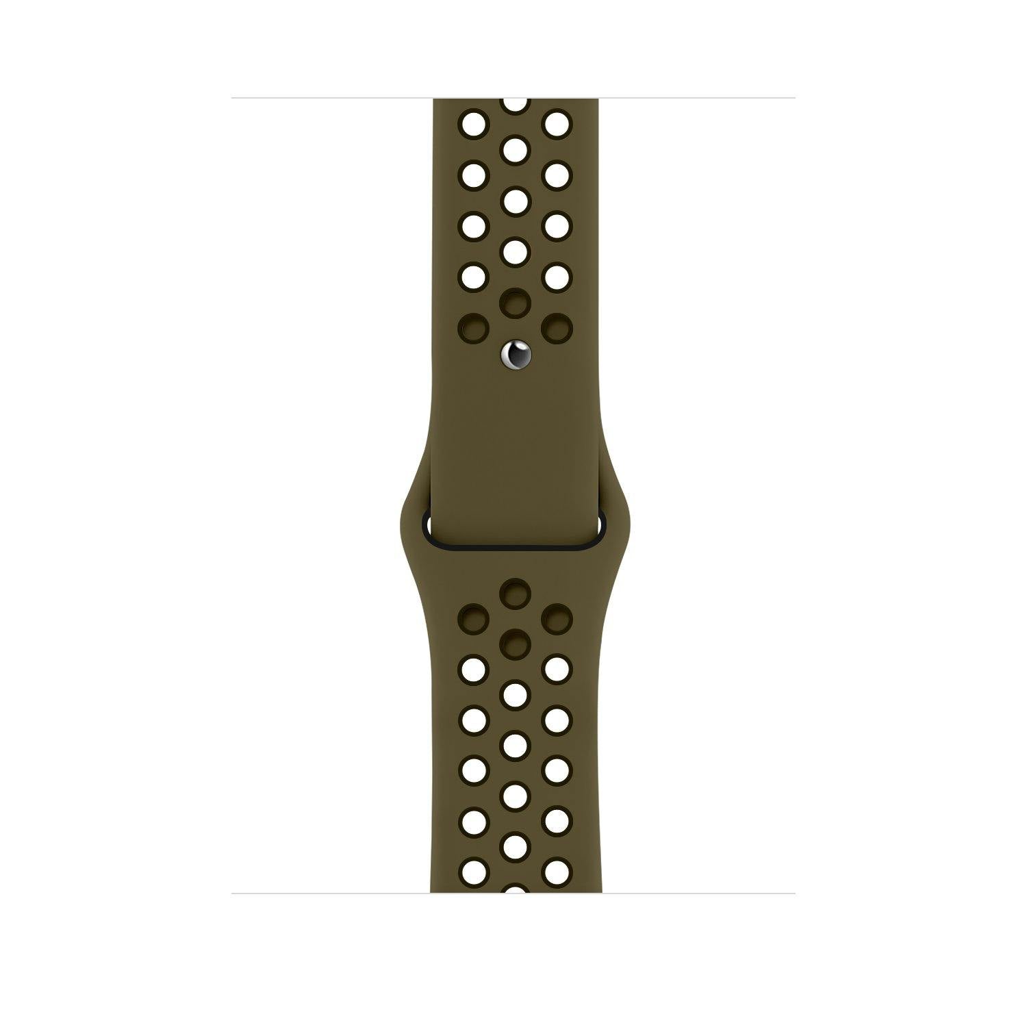 Crater Band - Apple Watch Band - CaseMurk