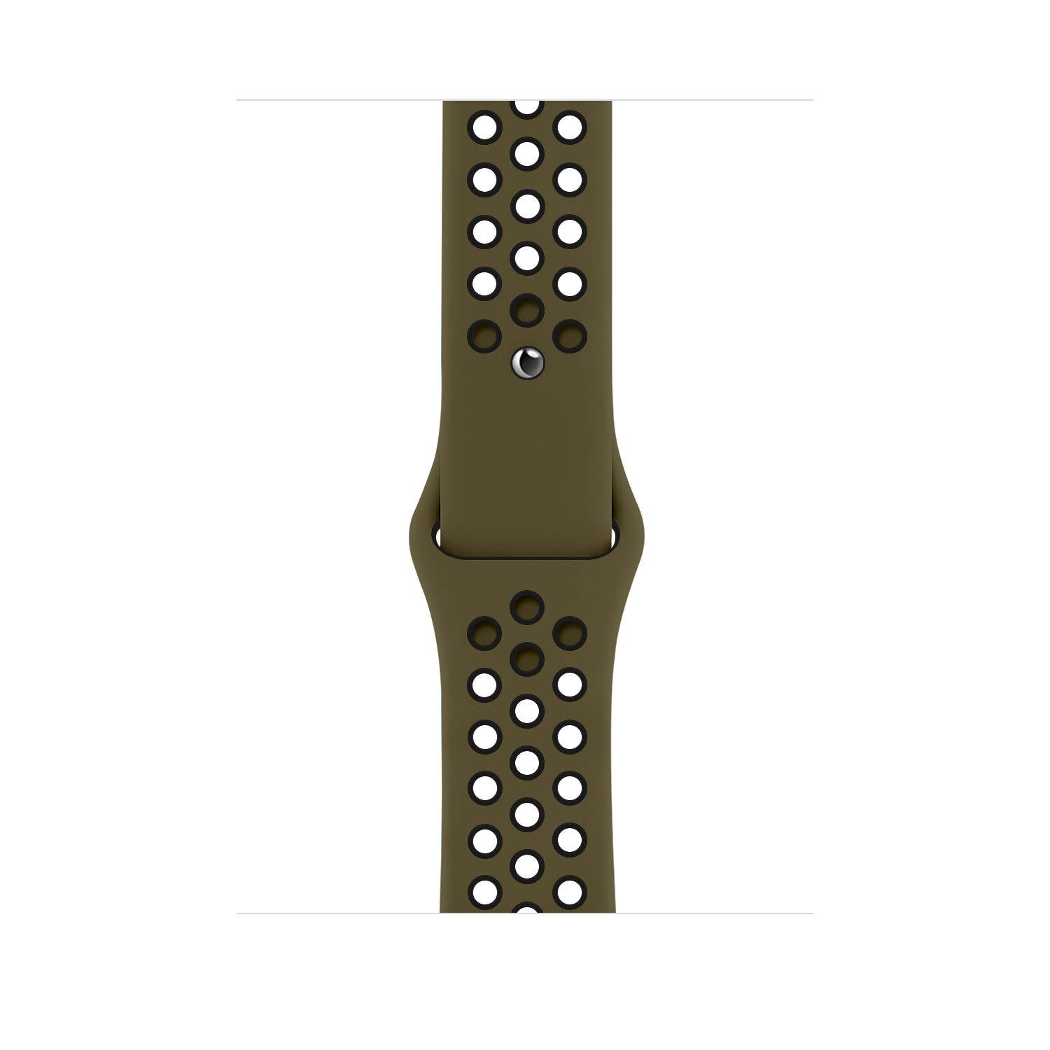 Crater Band - Apple Watch Band - CaseMurk
