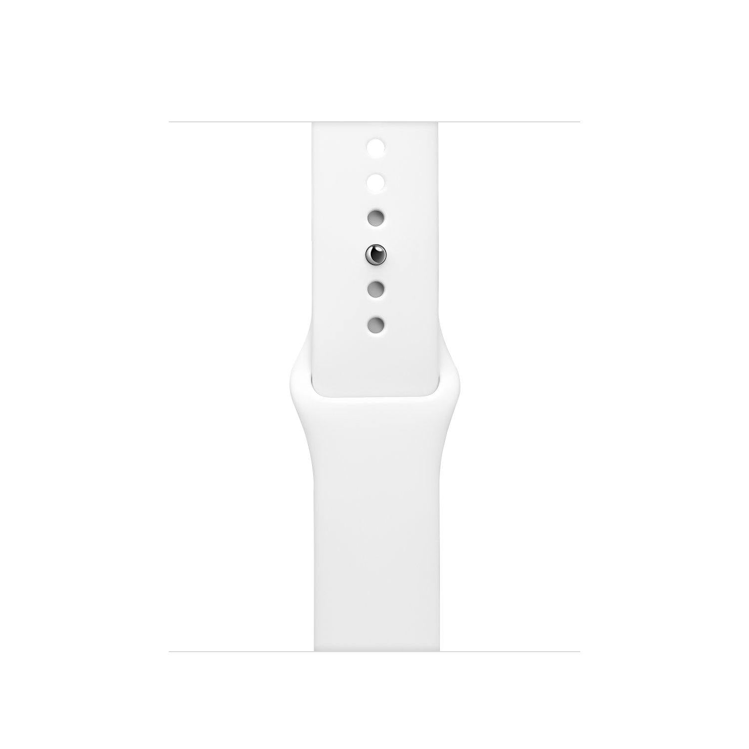 Sport Band - Apple Watch Band - CaseMurk