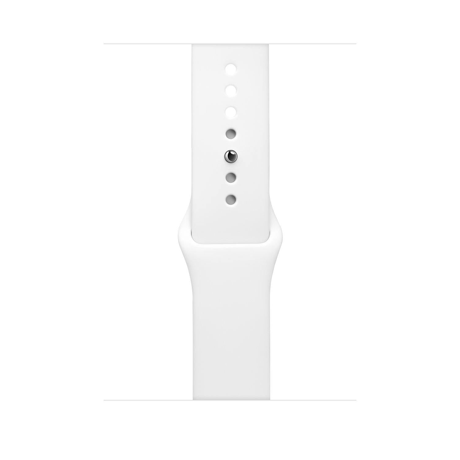 Sport Band - Apple Watch Band - CaseMurk