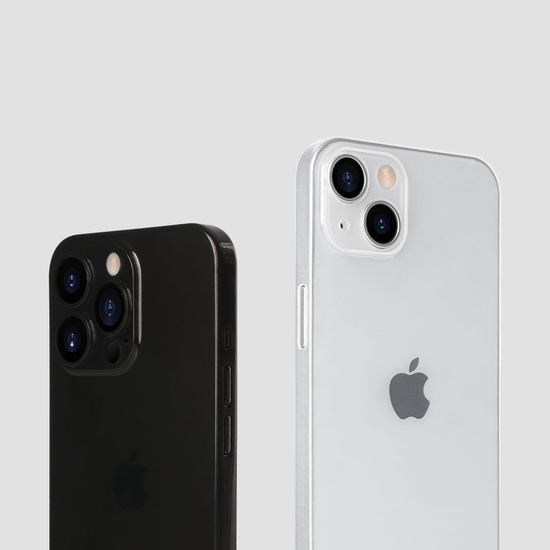 iPhone 12 Clear Case