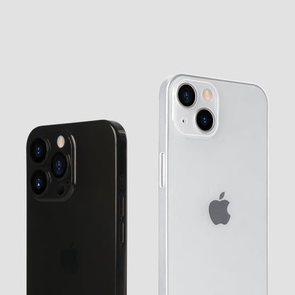 iPhone 12 Clear Case