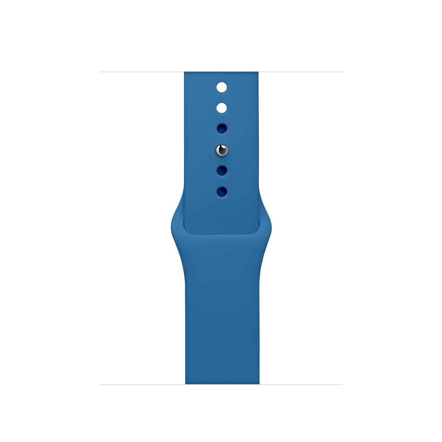 Sport Band - Apple Watch Band - CaseMurk