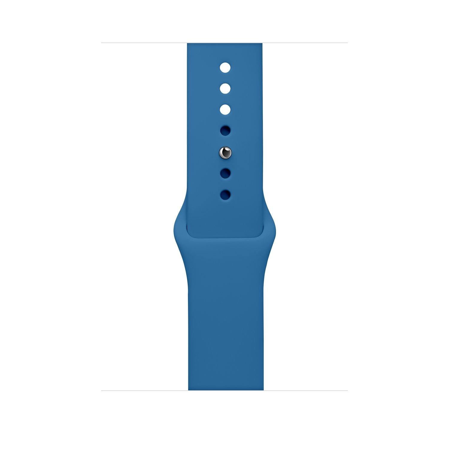 Sport Band - Apple Watch Band - CaseMurk
