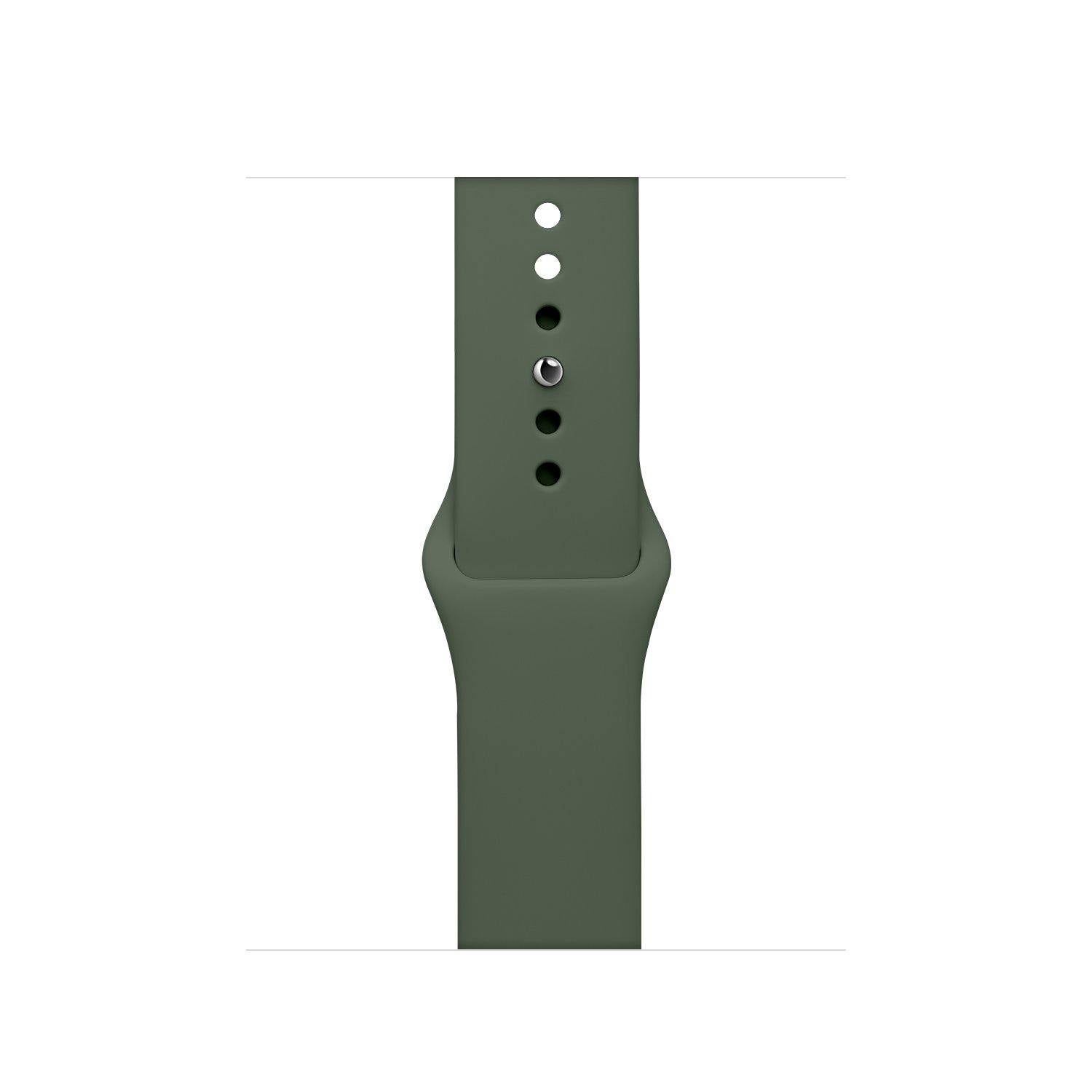 Sport Band - Apple Watch Band - CaseMurk