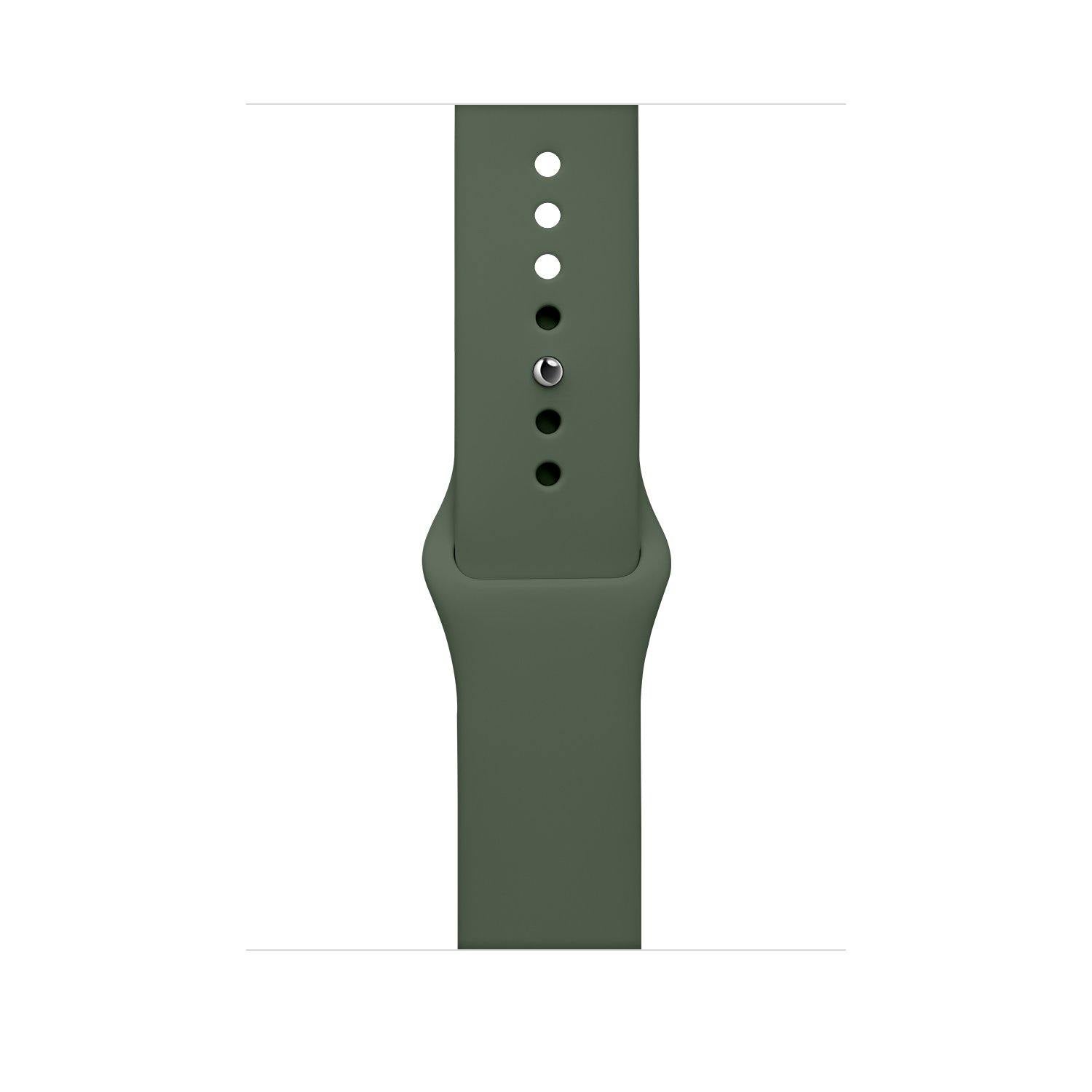 Sport Band - Apple Watch Band - CaseMurk
