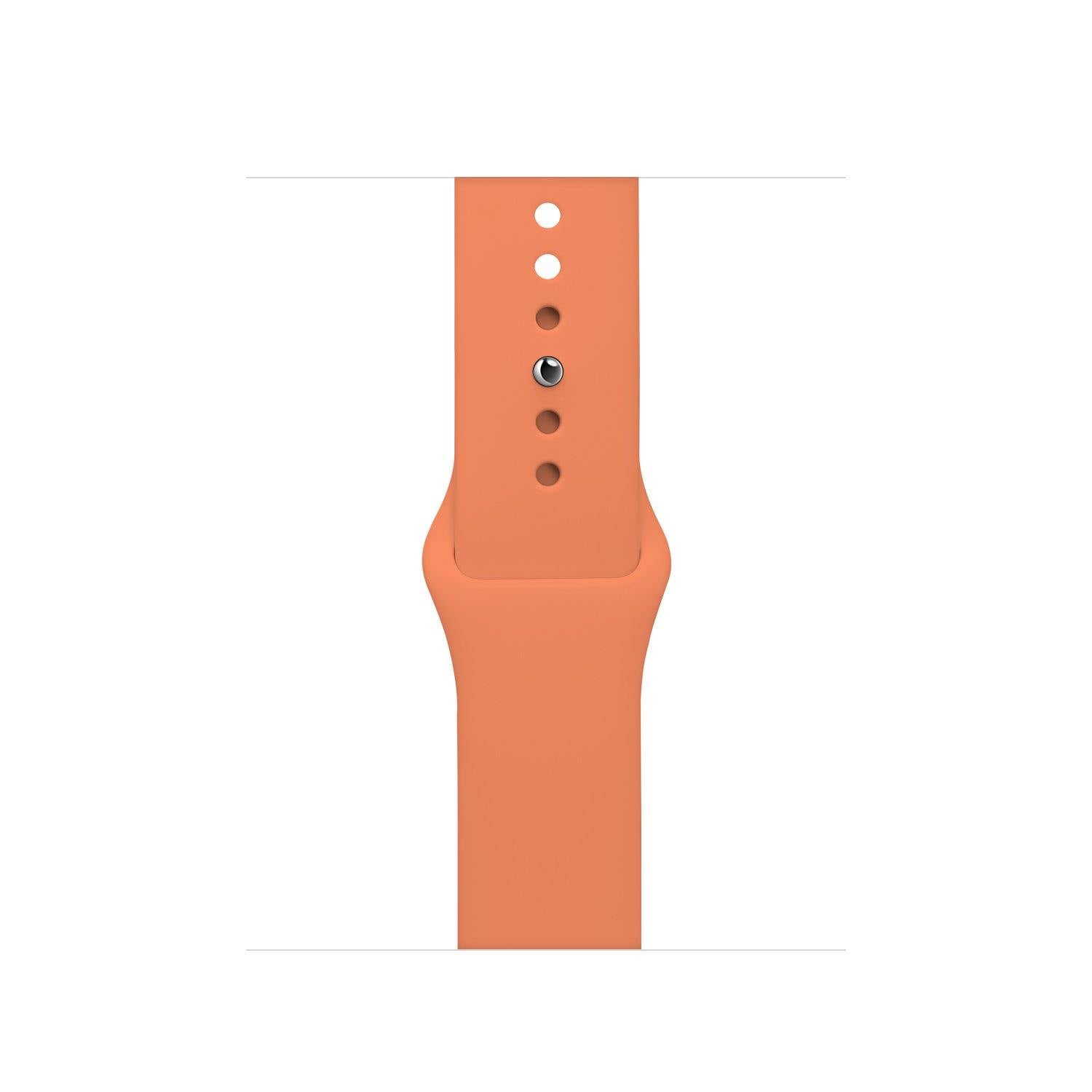 Sport Band - Apple Watch Band - CaseMurk