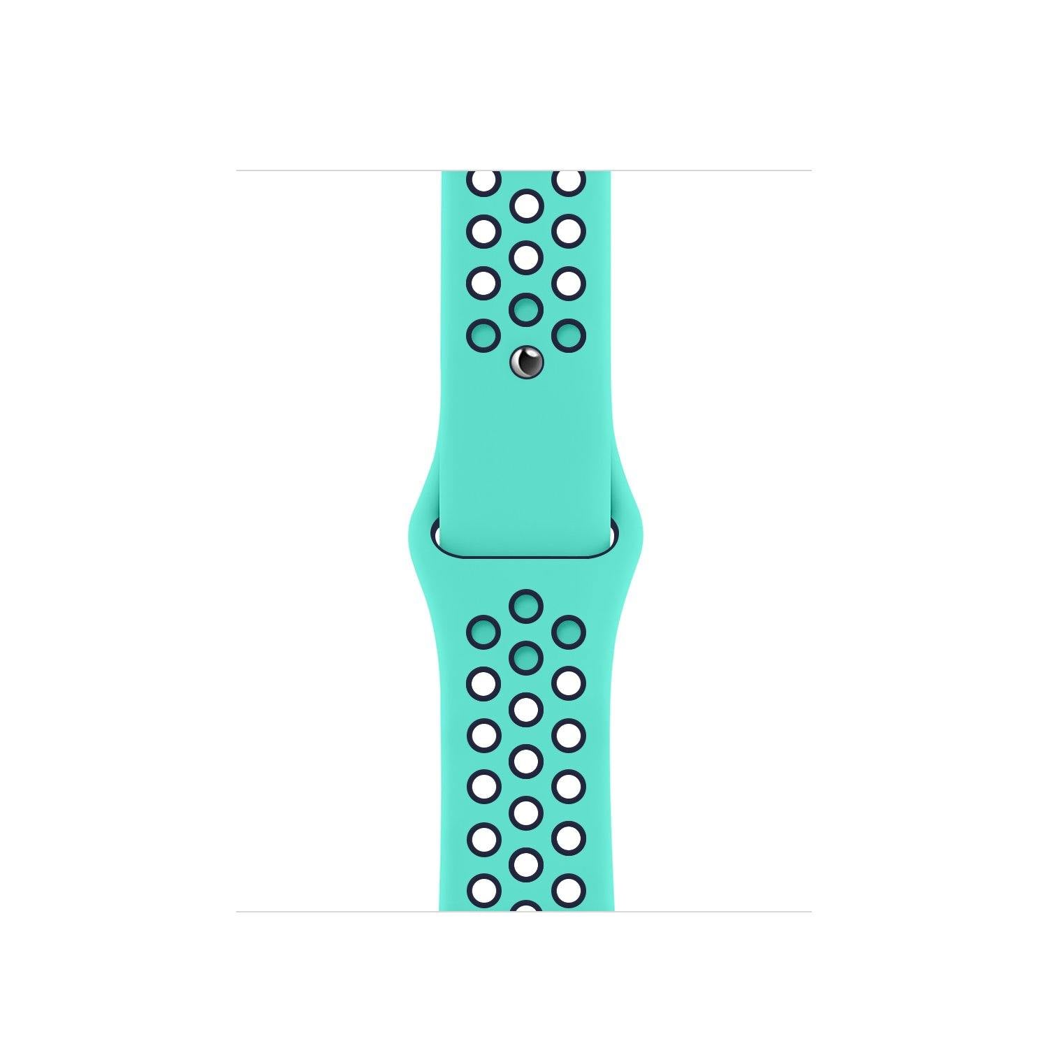 Crater Band - Apple Watch Band - CaseMurk